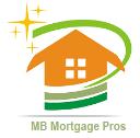 MB Mortgage Pros logo